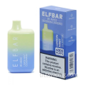 Elf Bar BC5000 5000PUFFS อุปกรณ์พ็อดแบบใช้แล้วทิ้ง